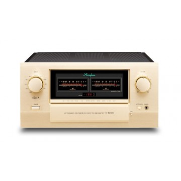 Ampli Class-A Accuphase E-800S